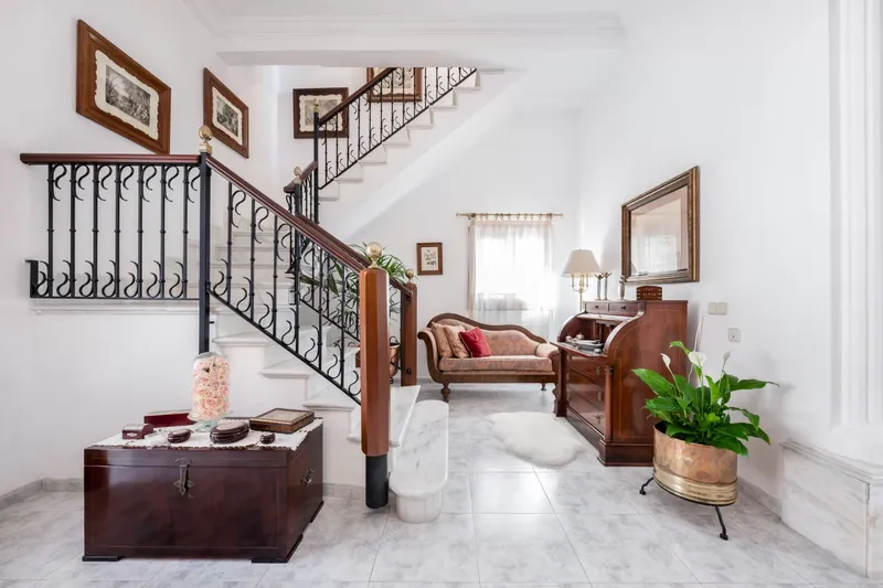 House in San Lorenzo — photo 5