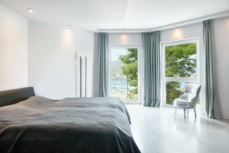Modern villa with sea views in Montport - Marcel Remus Real Estate — photo 10