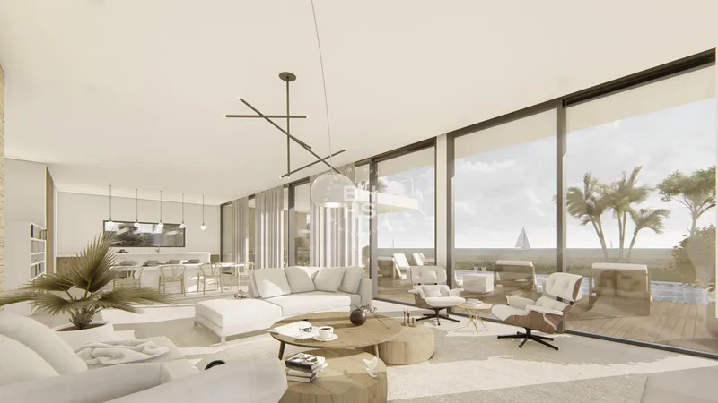 Plot for sale in Cala Vinyes — photo 8