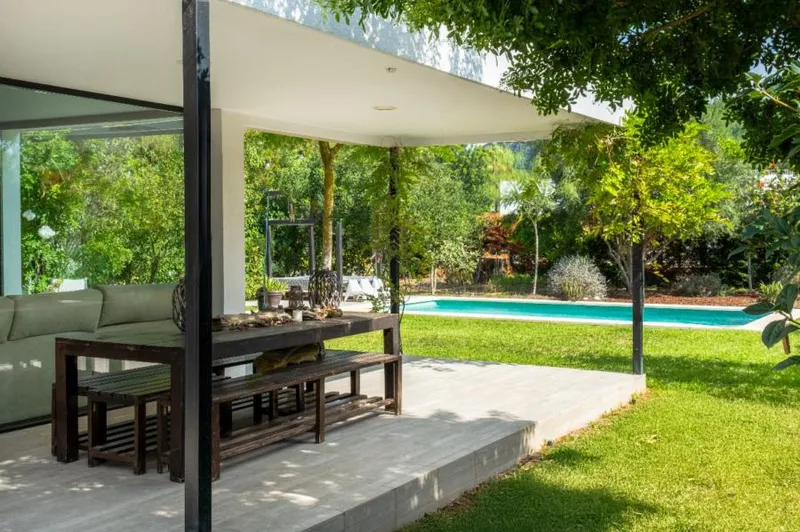 Elegant Modern Villa with Pool and Privacy in Crestatx, Near Pollença — photo 11