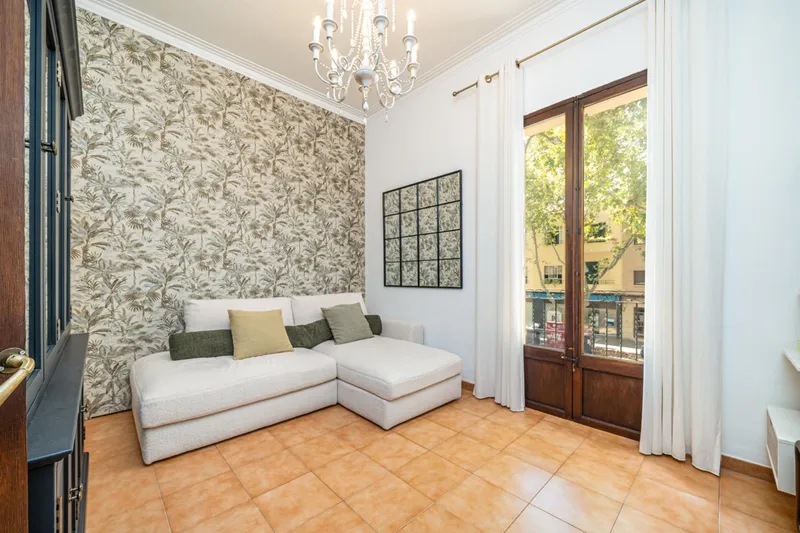 First floor with elevator on 31 de Diciembre, Palma — photo 1