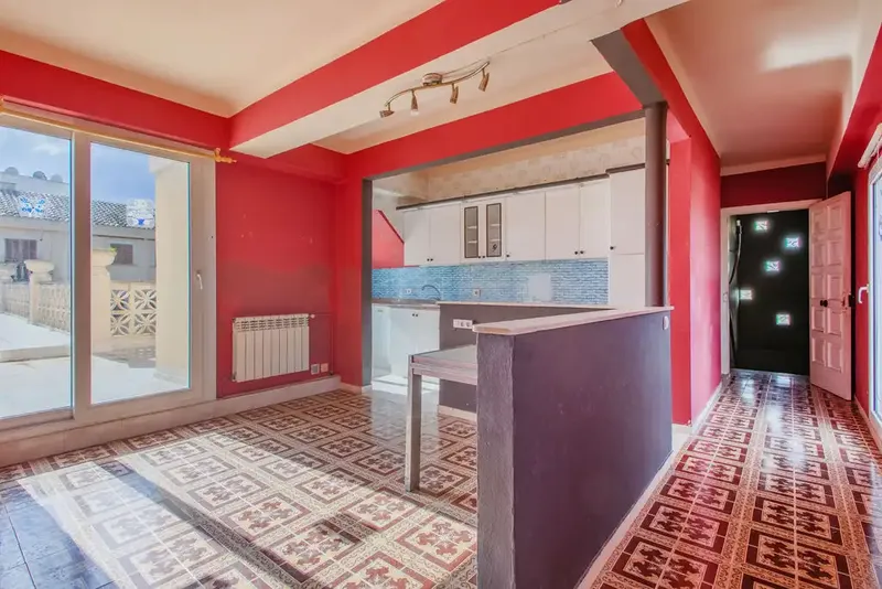 House-chalet, intended for restaurant, with adjoining land, located in the municipality of Santanyi, Porto Petro area, from the Sa Roca Blanca estate — photo 8