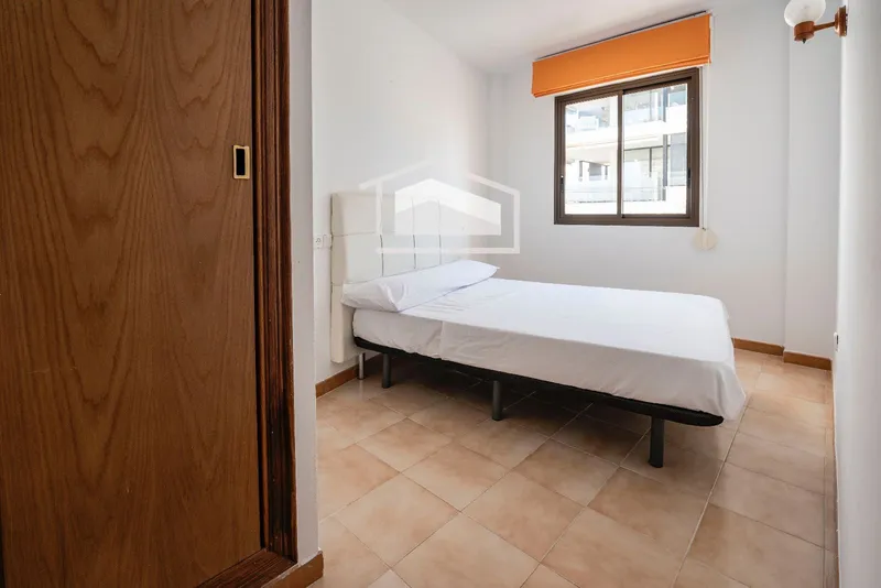 3-bedroom flat with terrace and garage one minute from the sea — photo 8