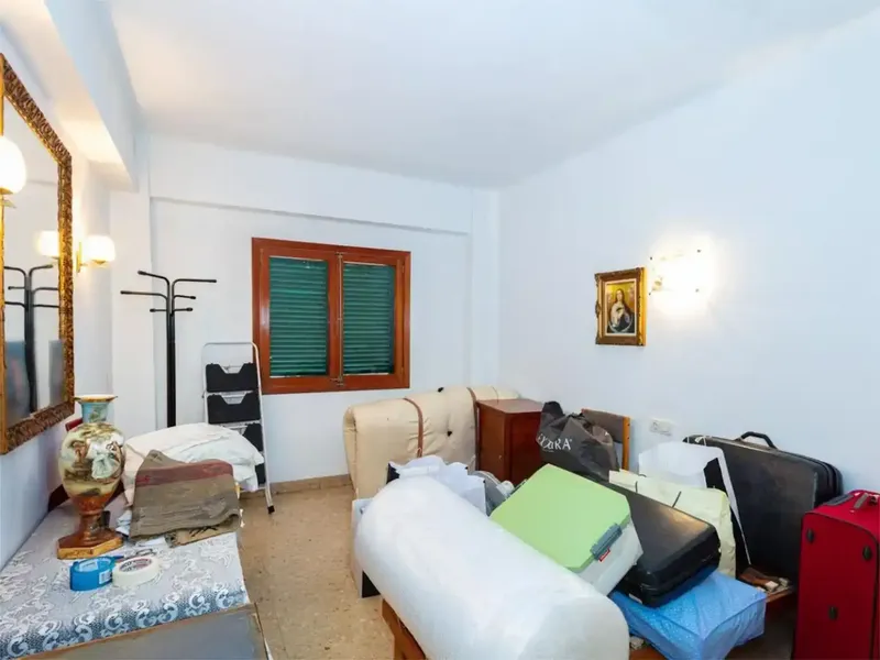 🏠 Se vende piso a reformar en Sa Gerreria – Palma de Mallorca 🌴 — photo 11