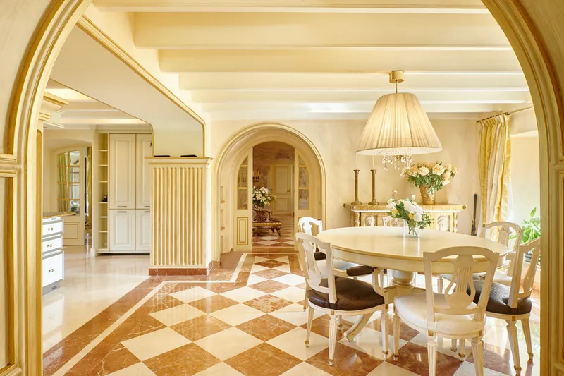 Magnificent manor house on a picturesque plot - Marcel Remus Real Estate — photo 5