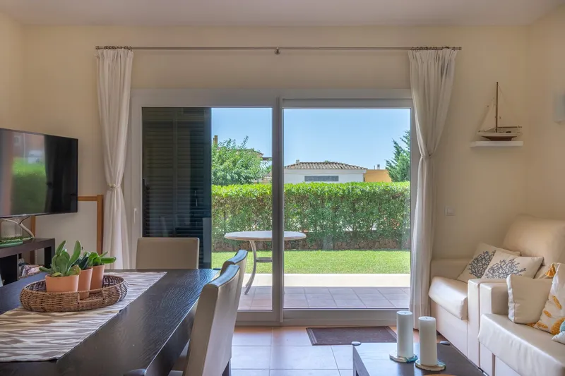 Ground floor with terrace in Sa Rapita — photo 10