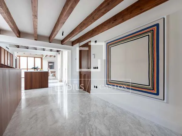 480m² apartment for sale in Palma de Mallorca — photo 10