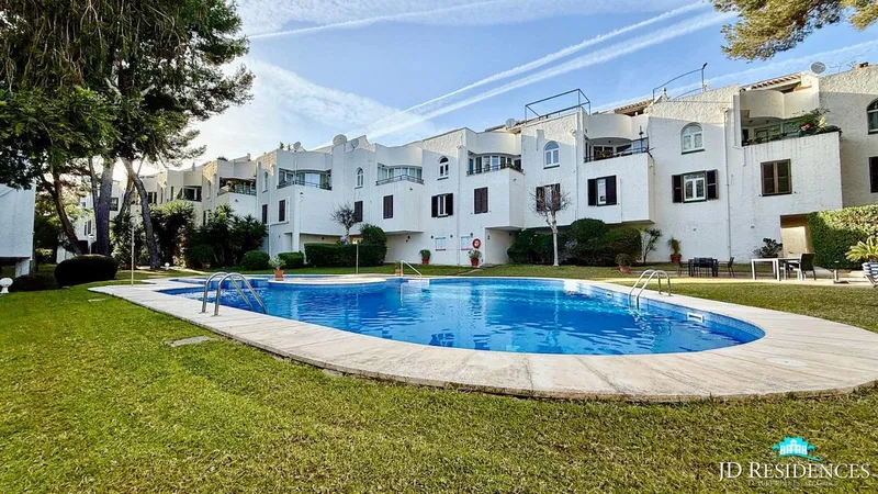 Sol de Mallorca Duplex - Garage - Pool 3 Bedrooms — photo 1