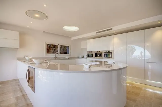 Villa for rent in Portals Nous, Calvià, Mallorca — photo 12