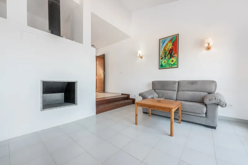 Apartment with sea views in Canyamel, 125 m² — photo 12