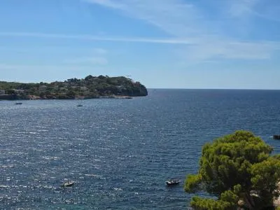 Apartment - Calvià (Santa Ponsa) , Built Surface 45m 2 , 1 Room, 1 Bathrooms, 20 Distance to the sea, Lift, Pool,... — photo 1