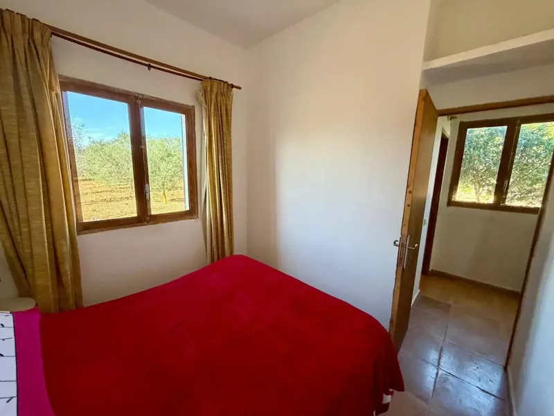 Casa rústica con jardín en venta en Llucmajor pueblo — photo 10