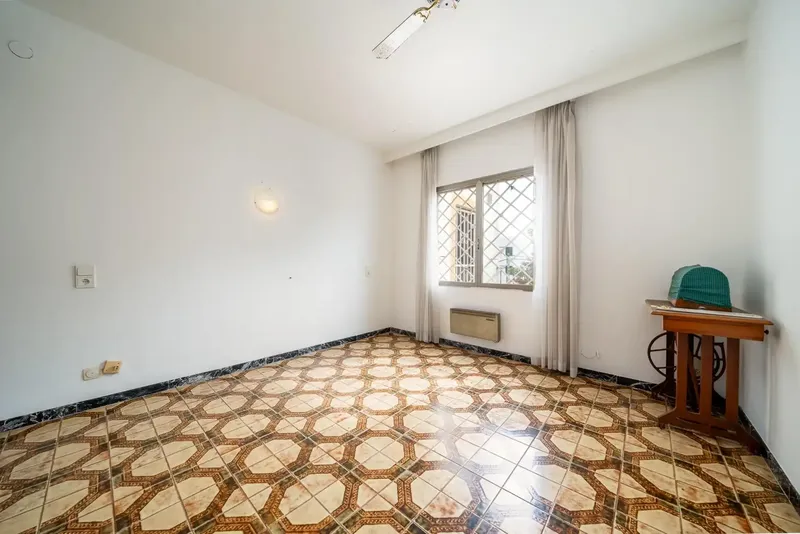 Semi-detached house with garden, terraces and solarium in the heart of Portals Nous — photo 6