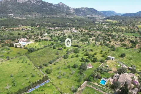 Land in Selva, Mallorca — photo 3