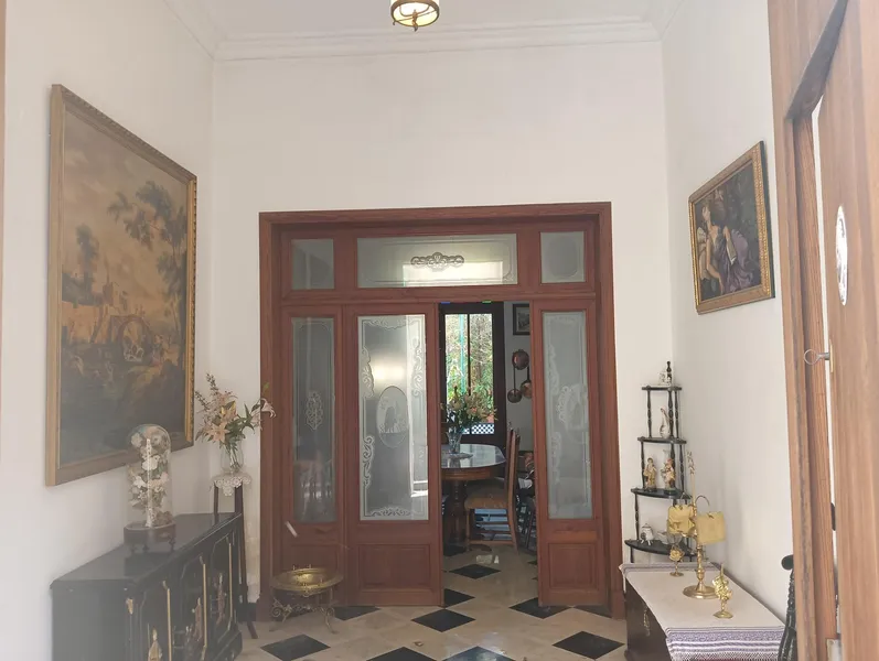 Traditional house with large patio, parking and free roof in Manacor 101CP1273 — photo 11