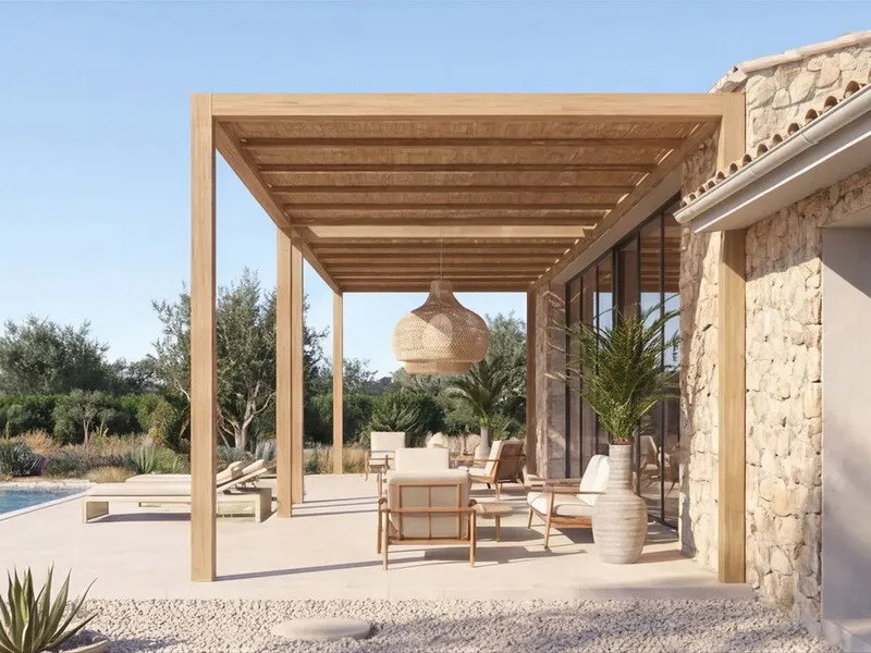 Villa in Marratxinet (Marratxi), Mallorca — photo 3