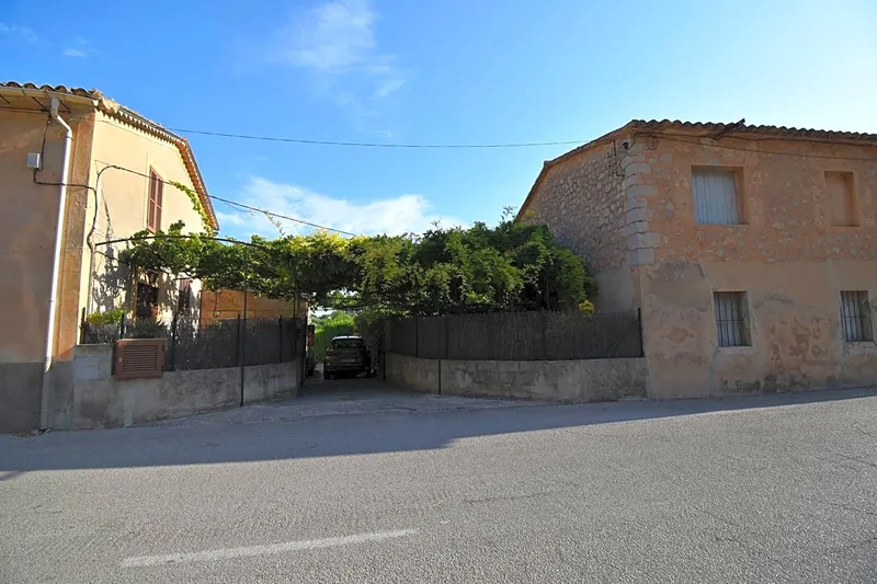 House with land in Port de Sóller — photo 2
