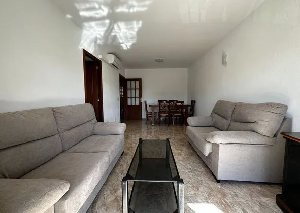 Flat / apartment in Calle de Joan Daurer, Coll d'En Rabassa, Palma de Mallorca — photo 1