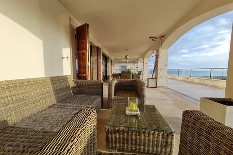 Apartment in Cala Ratjada, Mallorca — photo 1