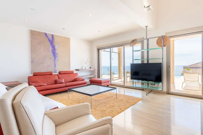 Villa with ETV in Cala Magrana Ullastre — photo 3