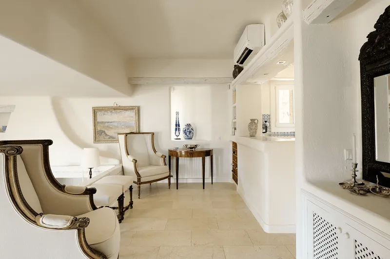Terraced house with sea views and Puerto de Andratx — photo 9