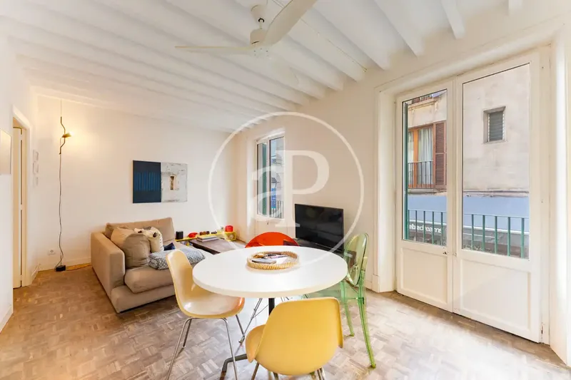 Cozy Apartment in Costa Sa Pols — photo 7