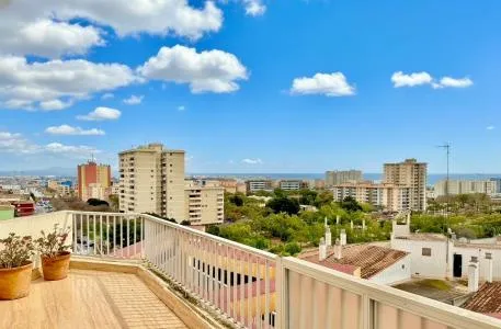Penthouse - Palma de Mallorca (Foners) — photo 1