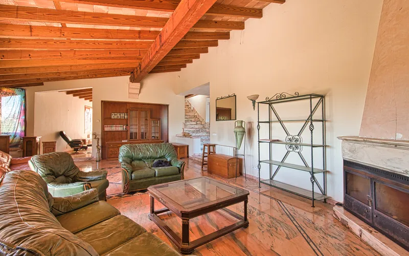 Attractive investment opportunity in finca property on Mallorca — photo 9