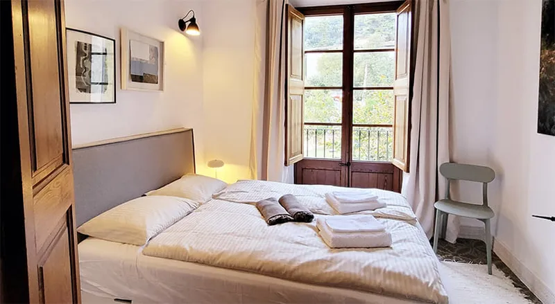 Exclusive finca with tourist license and great potential — photo 12