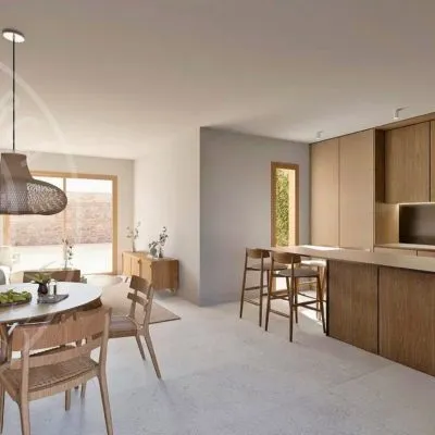 260813 – New Built Townhouse near Palma — photo 11