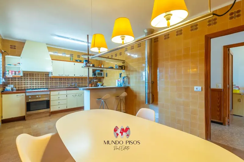 Spacious and bright flat in Pont d'Inca, Mallorca, Illes Balears — photo 11