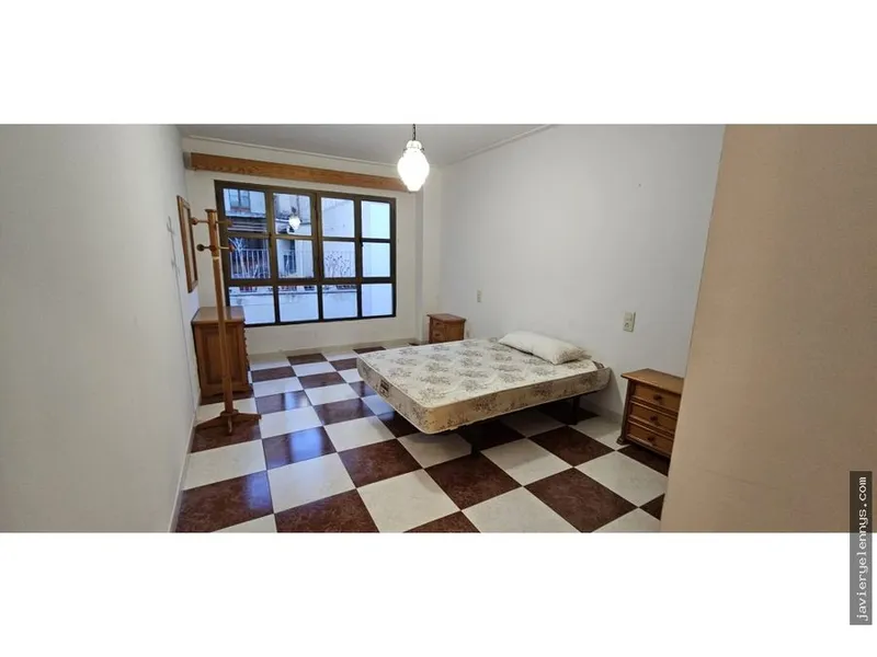 Rent of penthouse on Calle del Rei — photo 6