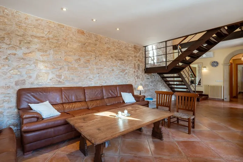 Authentic finca near Santanyí with holiday rental licence — photo 7