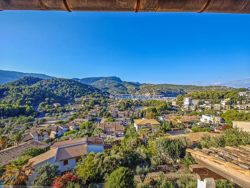 Apartment with views of the Port of Sóller — photo 4