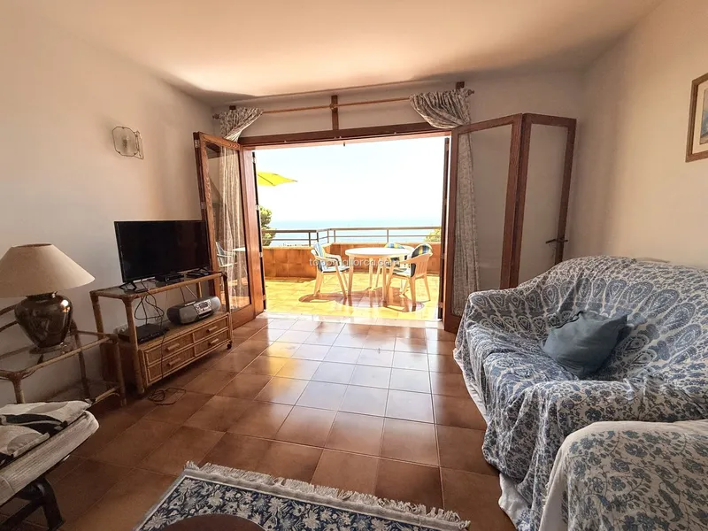 Apartamento en Ses Illetas — photo 6