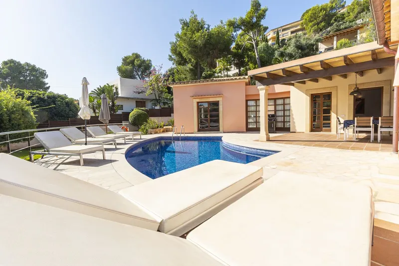 Villa in Gotmar — photo 7