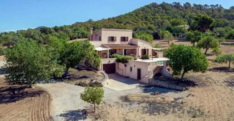 Rural or Farmhouse in Felanitx, Province of Balearic Islands — photo 10