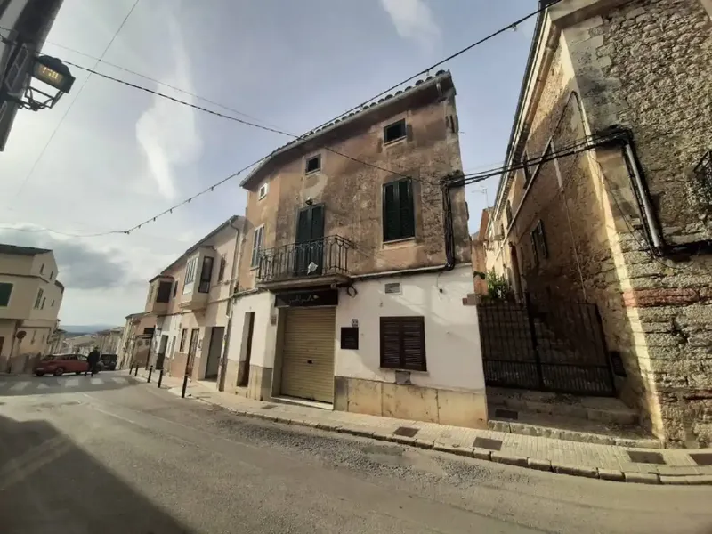 Village house with great potential — photo 2