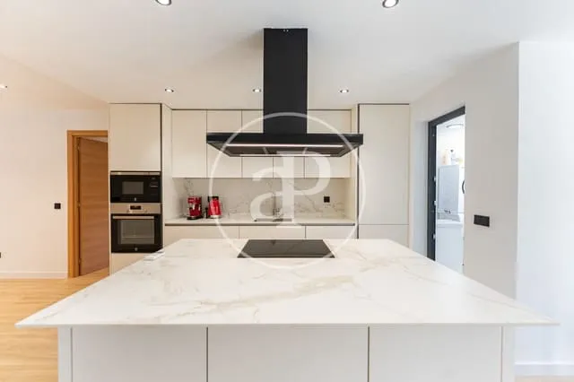 Apartment for rent in Marques de la Fonsanta, Palma de Mallorca — photo 7