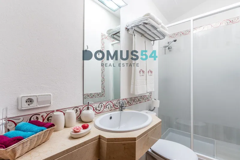 Villa in rustic property for sale in Pollença — photo 8