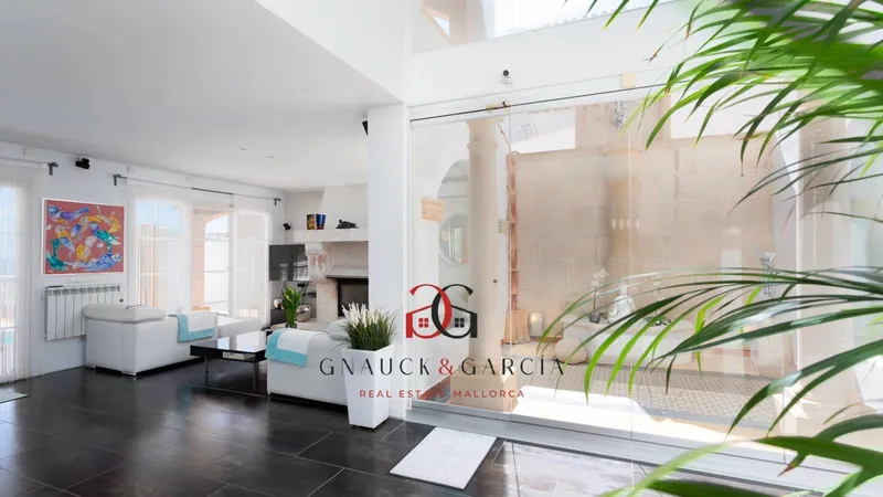 Villa for sale in Costa d'en Blanes, Calvià, Mallorca — photo 11