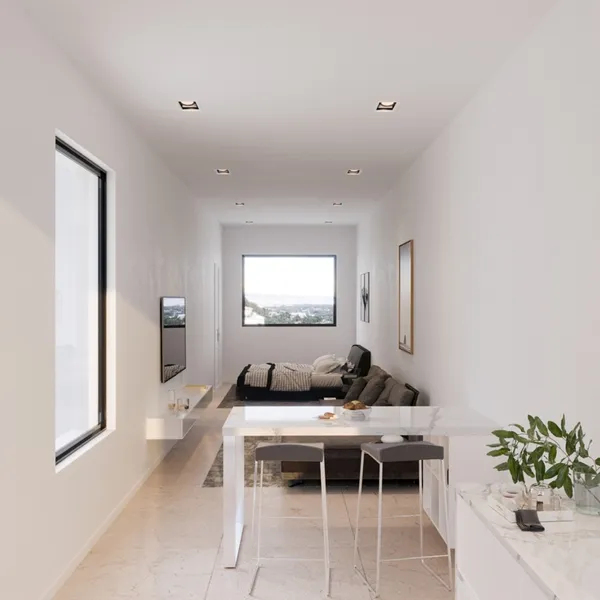 New construction sea view villa in Son Vida — photo 12