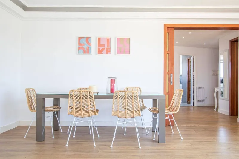 Penthouse in Palma de Mallorca, Province of Balearic Islands — photo 6