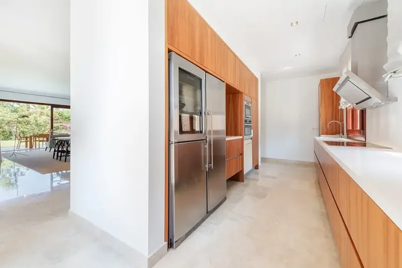 Just 5 minutes from the beach in an exclusive area of Canyamel in northeast Mallorca, in a picturesque location next to the golf course — photo 9