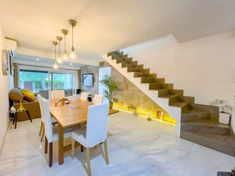 Townhouse for sale in Avenida des Sementer 38, Cala d'Or, Santanyí — photo 3