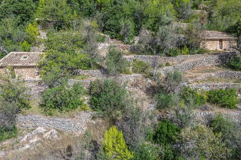 Country house in Fornalutx, Mallorca — photo 1
