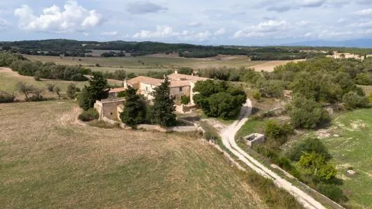 Rustic property - Algaida, built surface 1900 m2, plot surface 540000 m2, 1 bathroom — photo 4