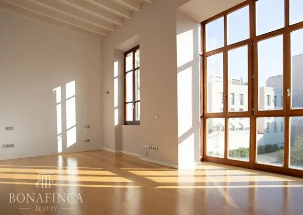 Studio in Sant Nicolau, Palma de Mallorca — photo 1