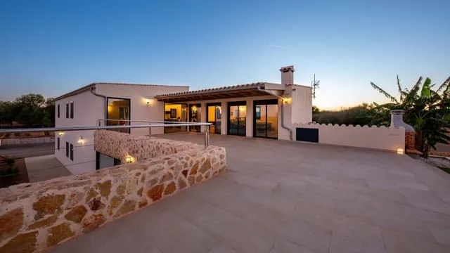 Finca/Country House for rent in Campos, Mallorca — photo 6