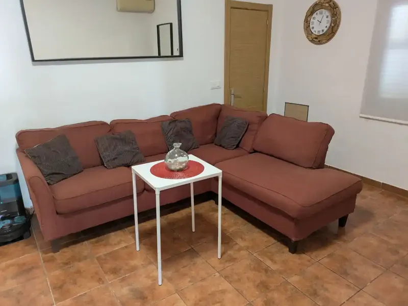 Se alquila habitación en casa compartida con acceso a las zonas compartidas. — photo 6